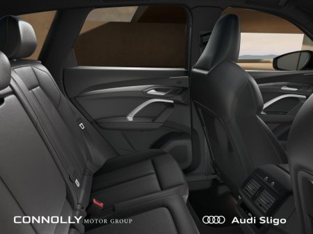 2026 Audi Q5 Q5 S line e-hybrid quattro 299bhp Auto "Coming Soon" €78,485 thumbnail
