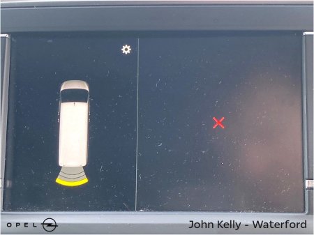 2024 Opel Vivaro - thumbnail 10