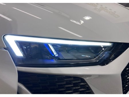 2022 Audi R8 R8 V10 Performance Carbon Edition €1 thumbnail