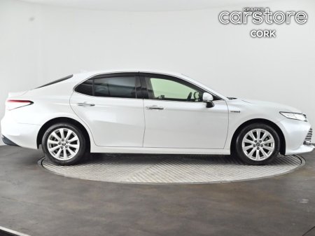 2020 Toyota Camry 2.5 Hybrid Auto €24,880