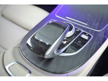 2019 Mercedes-Benz E Class - thumbnail 16