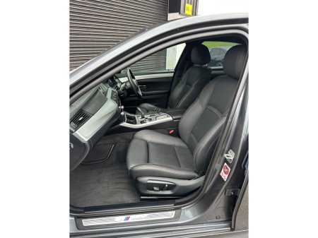 2016 BMW 5 Series  €22,995