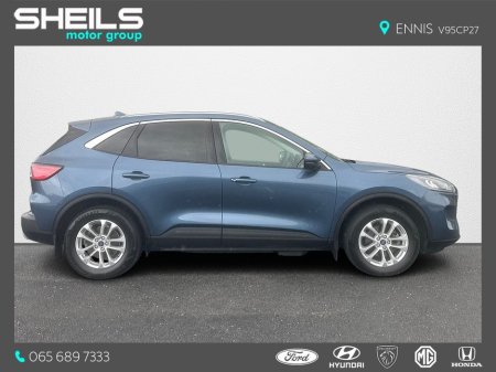 2022 Ford Kuga - thumbnail 19