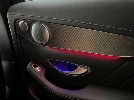 2020 Mercedes-Benz EQC - thumbnail 18