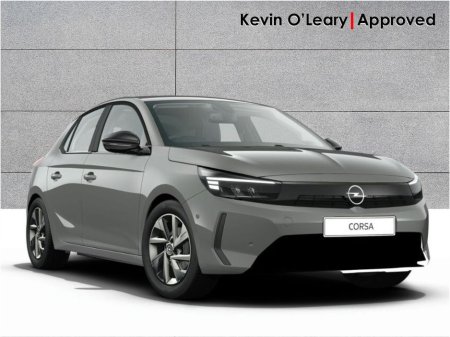 2026 Opel Corsa 1.2 Elegance