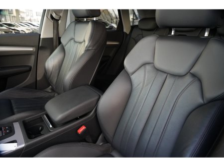 2020 Audi Q5 - thumbnail 30