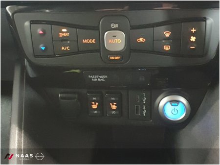 2023 Nissan Leaf SVE 40KW €19,445 thumbnail