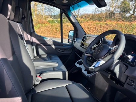 2026 Mercedes-Benz Sprinter - thumbnail 5