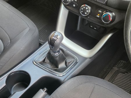 2014 Kia Ceed - thumbnail 13