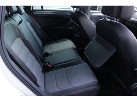 2019 Volkswagen Tiguan 2.0TDI 150BHP R-LINE EDITION 4 MOTION AUTOMATIC // 1 OWNER CAR WITH ONLY 95, 000KMS // BUY WITH CONFODENCE AA AND SIMI APPROVED DEALER 2025 // FINANCE ARRANGED // ALL TRADE INS WELCOME // €30,950 thumbnail