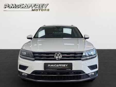 2019 Volkswagen Tiguan - photo 2