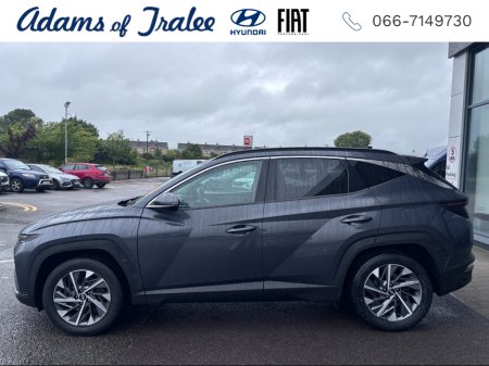 2021 Hyundai Tucson IX35 EXECUTIVE PLUS 5DR €28,900