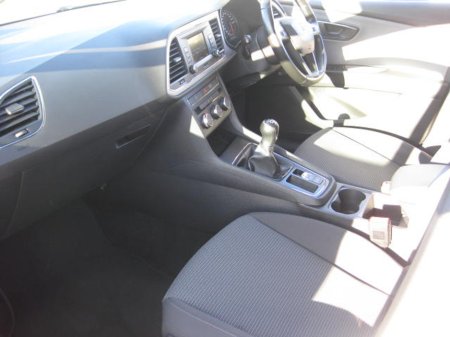 2020 SEAT Leon - thumbnail 9