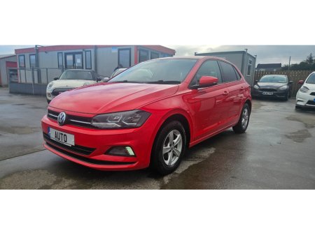 2019 Volkswagen Polo - thumbnail 16