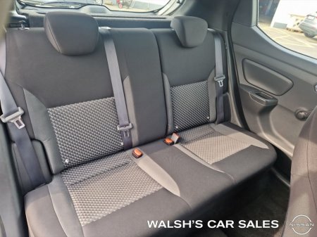 2020 Nissan Micra - thumbnail 19