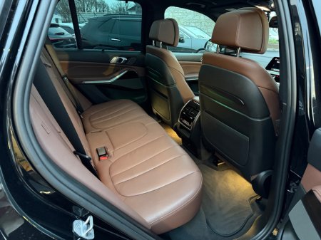 2020 BMW X5 - thumbnail 46