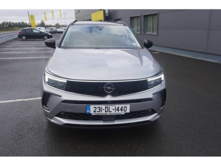 2023 Opel Grandland ELITE PHEV-1.6 225 225HP-8SP AUTO X thumbnail