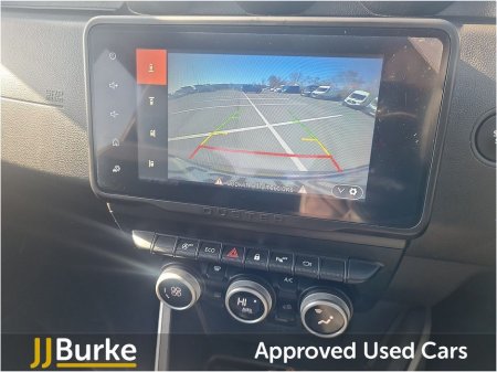 2023 Dacia Duster - thumbnail 13