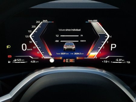 2025 BMW 3 Series 330e M Sport Touring €54,995 thumbnail