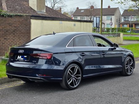 2017 Audi A3 - thumbnail 8