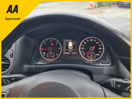 2015 Volkswagen Tiguan - thumbnail 34