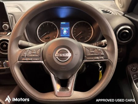 2024 Nissan Juke - thumbnail 16