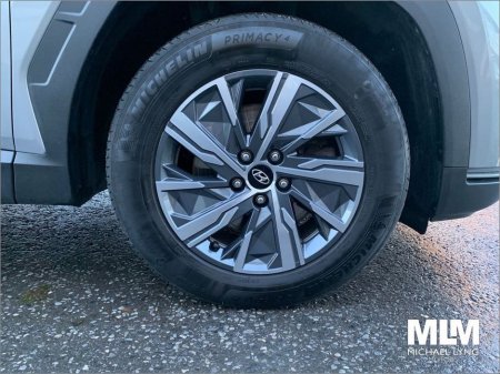 2023 Hyundai Tucson IX35 COMFORT PLUS €32,450 thumbnail