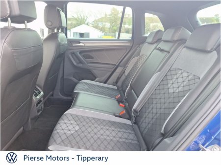 2023 Volkswagen Tiguan - thumbnail 6