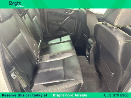 2022 Ford Ranger - thumbnail 22