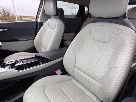 2022 Kia EV6 Earth 5DR Auto thumbnail