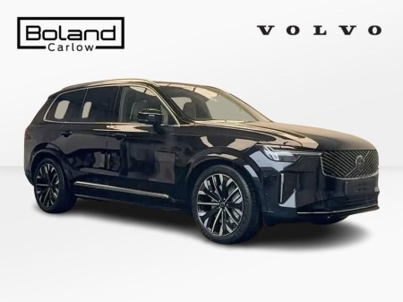 2026 Volvo XC90 - thumbnail 1