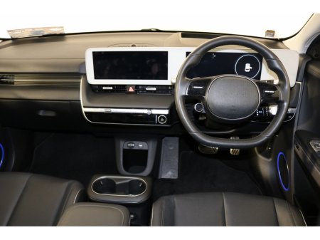 2024 Hyundai Ioniq 5 - thumbnail 11
