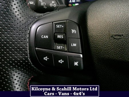 2023 Ford Puma 1.0 X MHEV 125PS ST-LINE €23,950 thumbnail