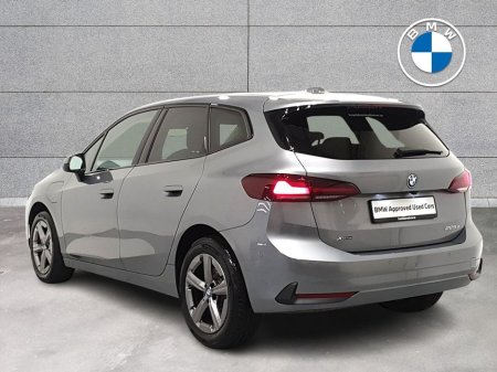2025 BMW 2 Series Active Tourer 225e Sport Active Tourer €42,950