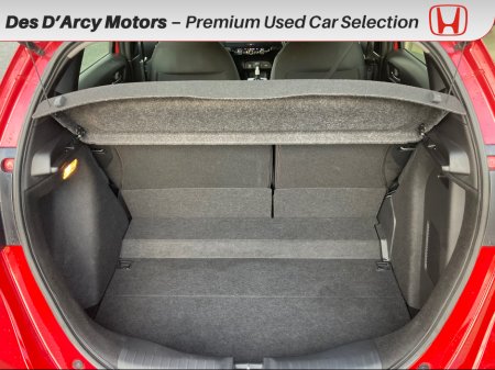 2023 Honda Jazz ELEGANCE HYBRID €26,950 thumbnail