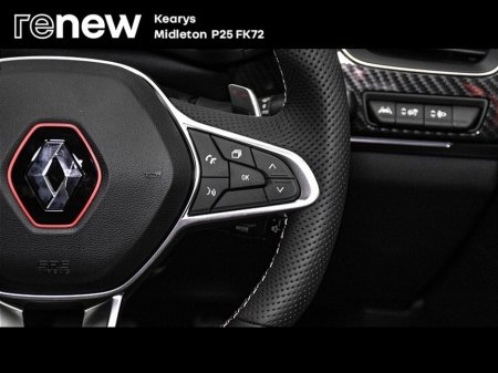 2023 Renault Arkana - thumbnail 14