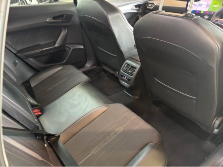 2023 Cupra Formentor - photo 6