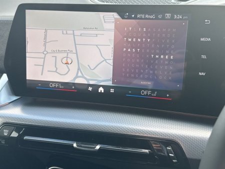 2025 BMW iX2 eDrive20 M Sport €48,950 thumbnail