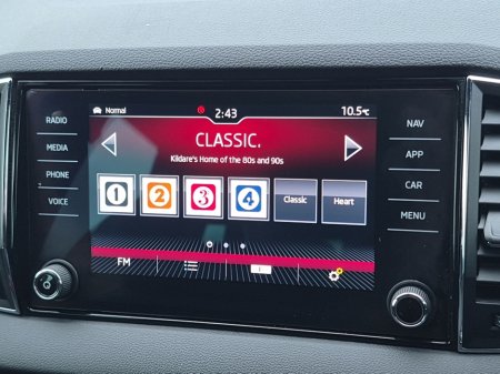 2019 Skoda Karoq - thumbnail 24