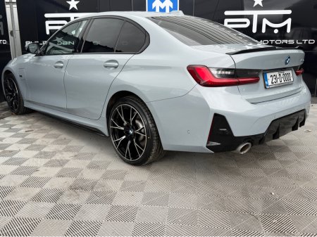 2023 BMW 3 Series - thumbnail 7