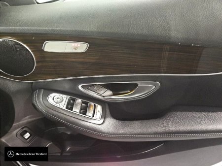 2020 Mercedes-Benz C Class C200 AMG Ext - Low Mileage €36,895 thumbnail