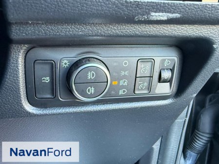 2023 Ford Ranger WILDTRAK 2.0TD 205PS* €39,950 thumbnail