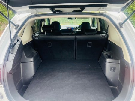 2018 Mitsubishi Outlander - thumbnail 7