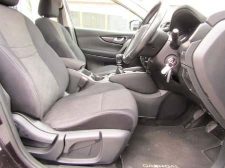 2014 Nissan Qashqai - thumbnail 14