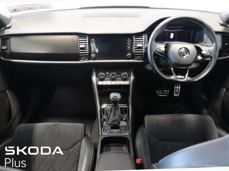 2021 Skoda Kodiaq - thumbnail 2