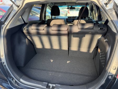 2018 Honda Jazz - thumbnail 22