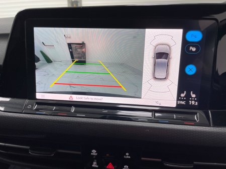 2022 Volkswagen Golf - thumbnail 11