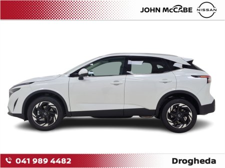 2026 Nissan Qashqai - photo 4