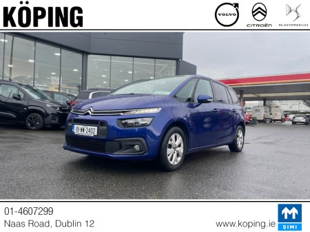2019 Citroen C4 - thumbnail 15