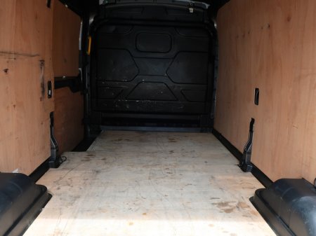 2021 Ford Transit  €23,575 thumbnail